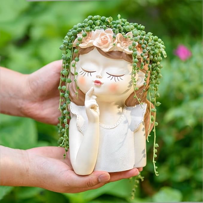 Bonsai Garden Price - Fancy Fairy Girl Medium Size Bonsai