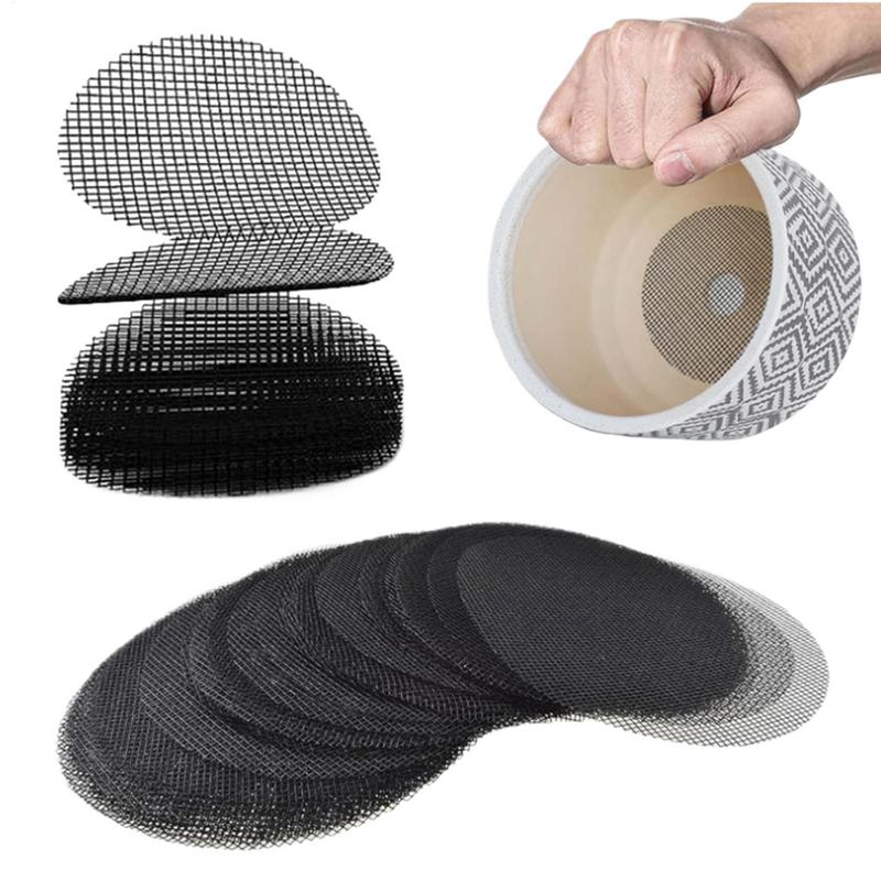 Bonsai Garden For Sale - Hot Sale Pot Hole Mesh Pad