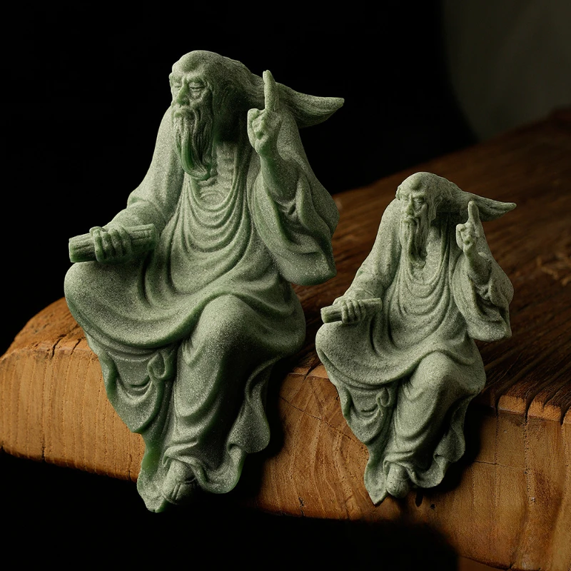 Bonsai Garden China - Buddha Statues Home Decor Sculptures Zen