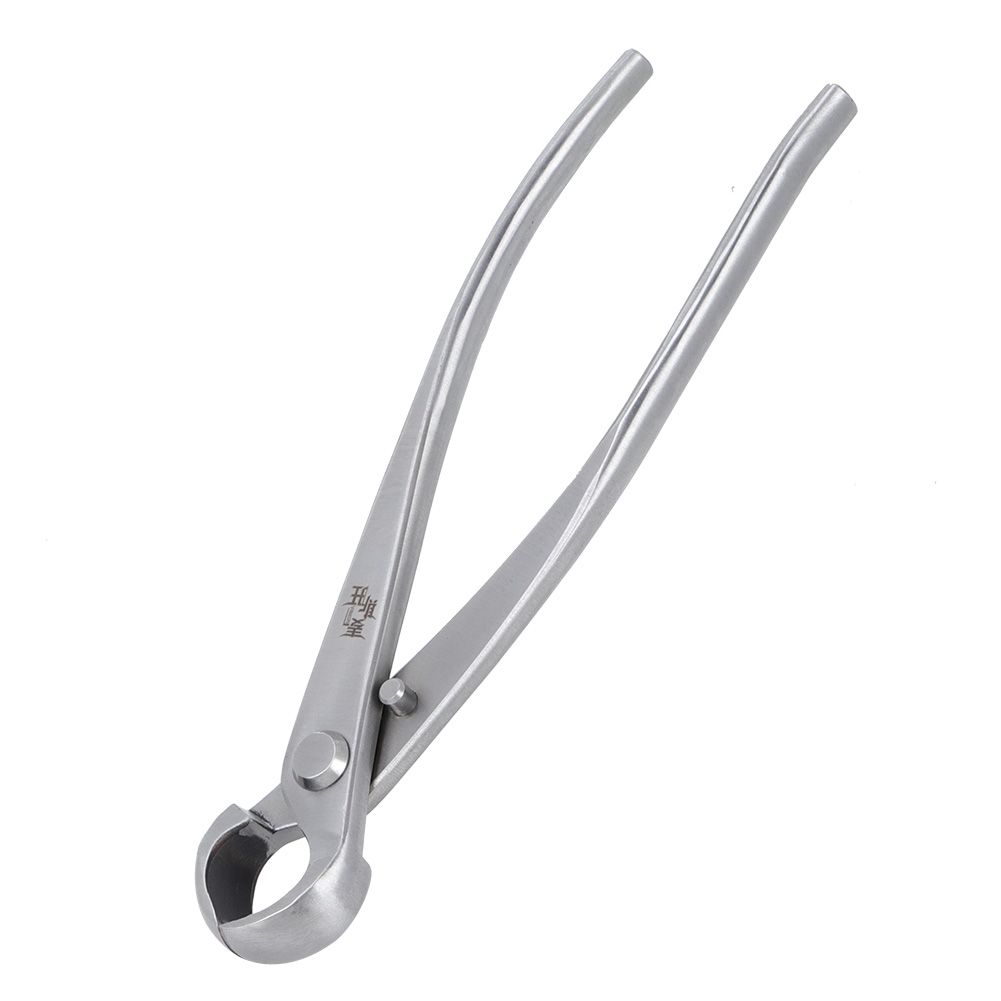 Concave Knob Cutter 180mm Stai - đánh giá và giá Bonsai Garden Rake