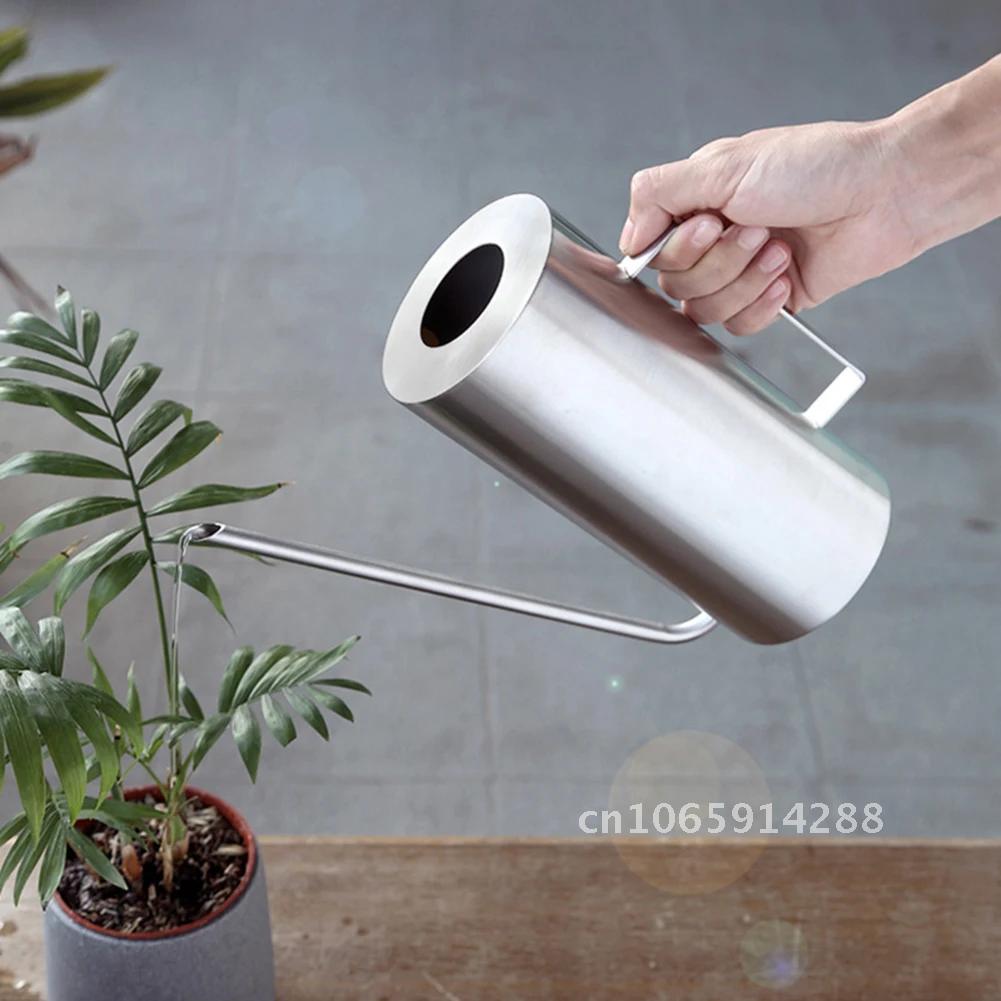 Stainless Steel Watering Can B - đánh giá và giá Bonsai Garden Rake