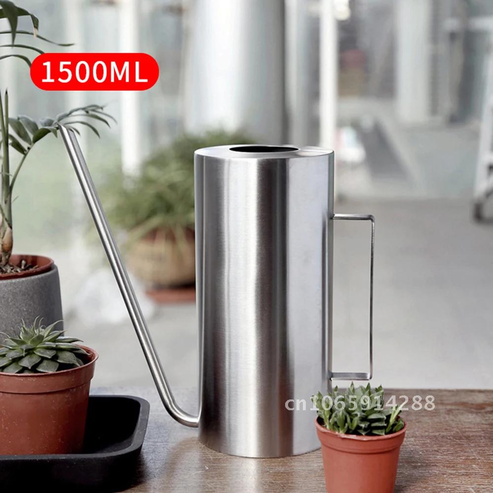 Stainless Steel Watering Can B - đánh giá và giá Bonsai Garden Rake