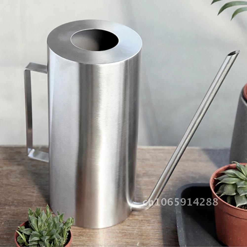Stainless Steel Watering Can B - đánh giá và giá Bonsai Garden Rake