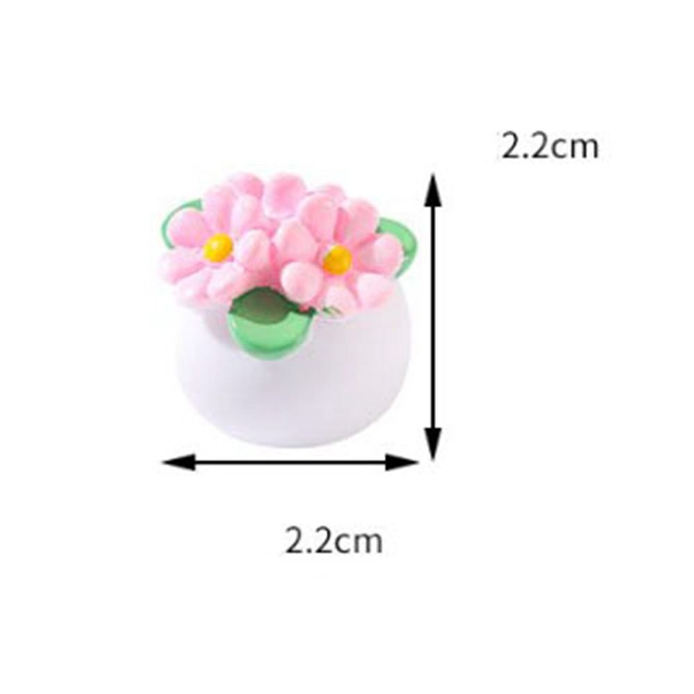 New 1:12 Dollhouse Miniature P - đánh giá và giá Bonsai Garden China