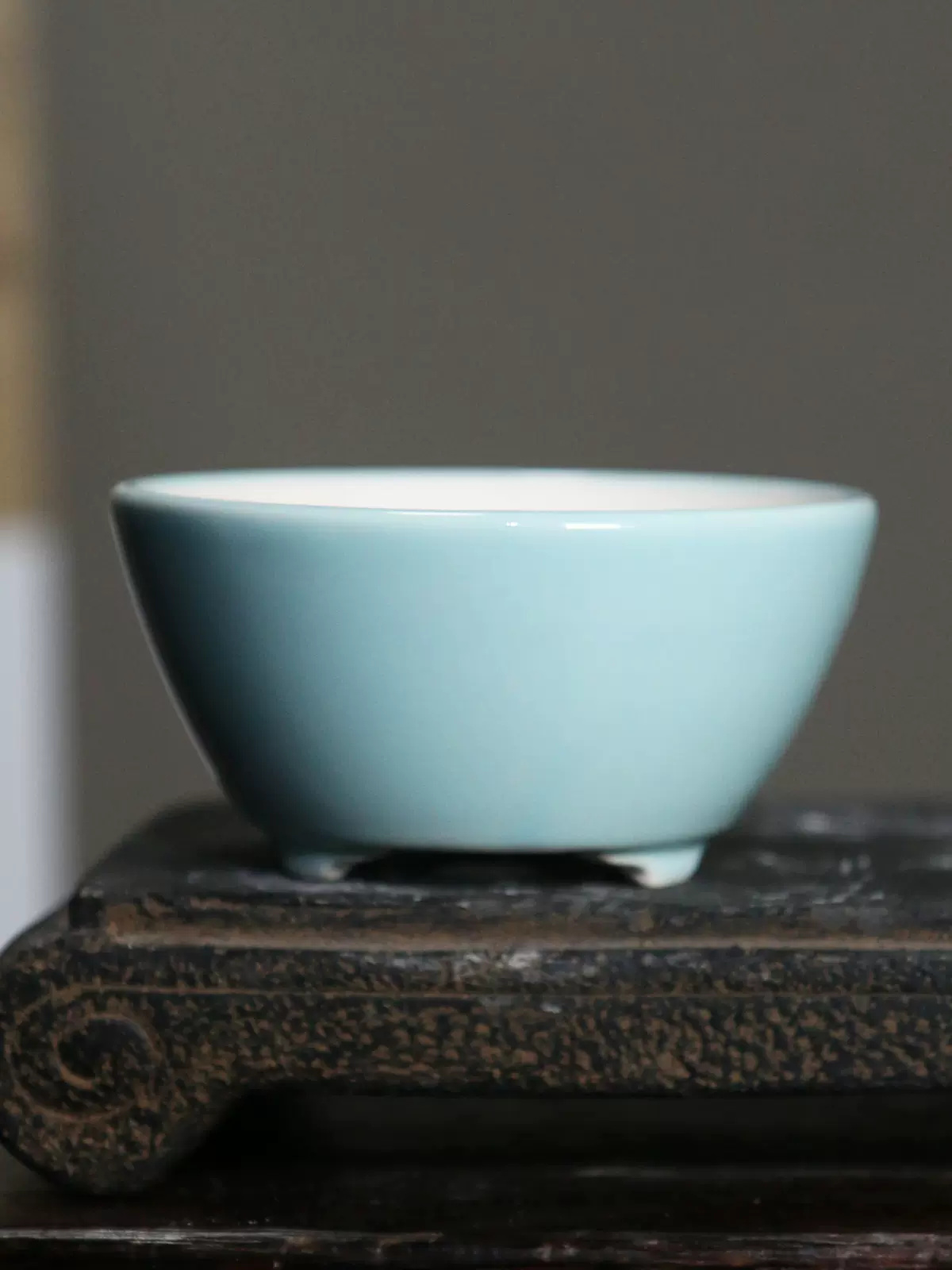 Porcelain Colorful Round Bonsa - đánh giá và giá Bonsai Garden Desk