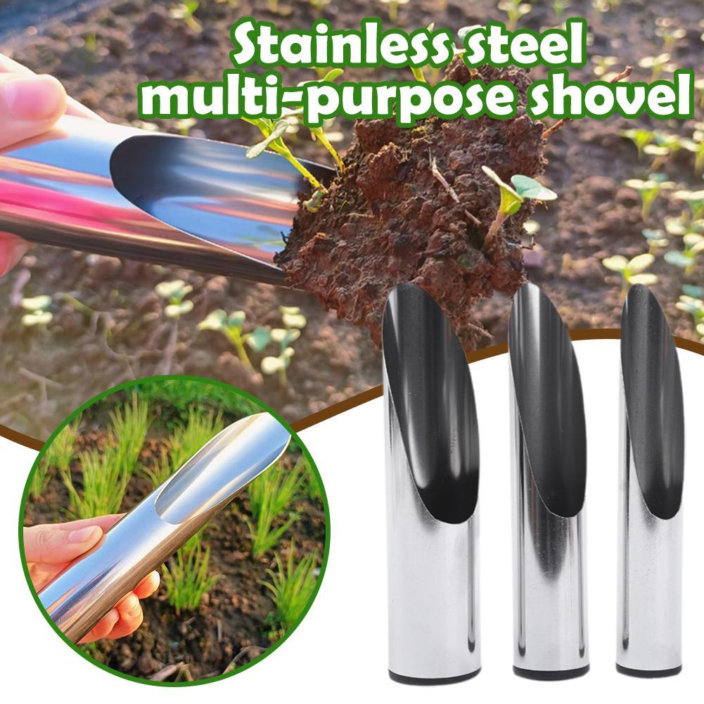 Garden Bucket Tool Steel Garde - đánh giá và giá Bonsai Garden Rake