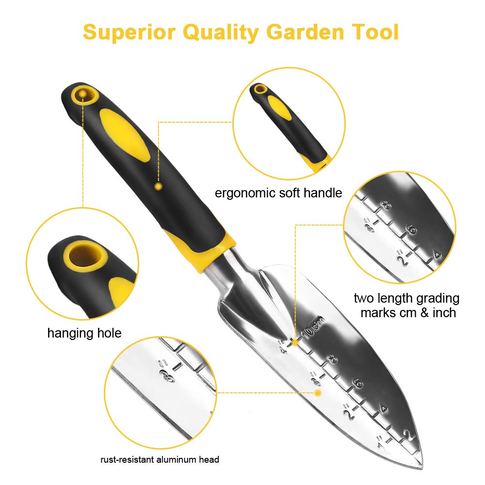Garden Tool Hand Trowel,Rake,C - đánh giá và giá Bonsai Garden Rake