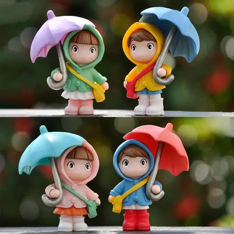 Mini Cute Figurines Miniature  - đánh giá và giá Bonsai Garden China