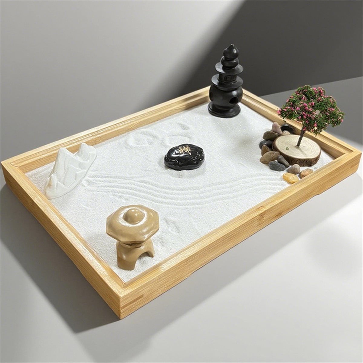 618 Mega Sale Japanese Garden  - đánh giá và giá Bonsai Garden For Sale
