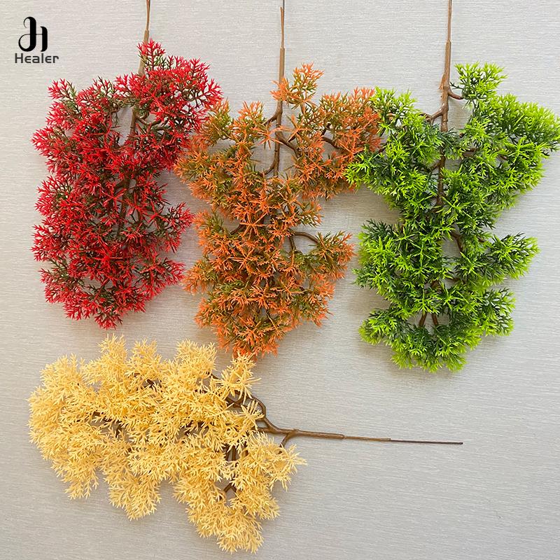 Hot Sale 1Pc Plastic Fake Arti - đánh giá và giá Bonsai Garden For Sale