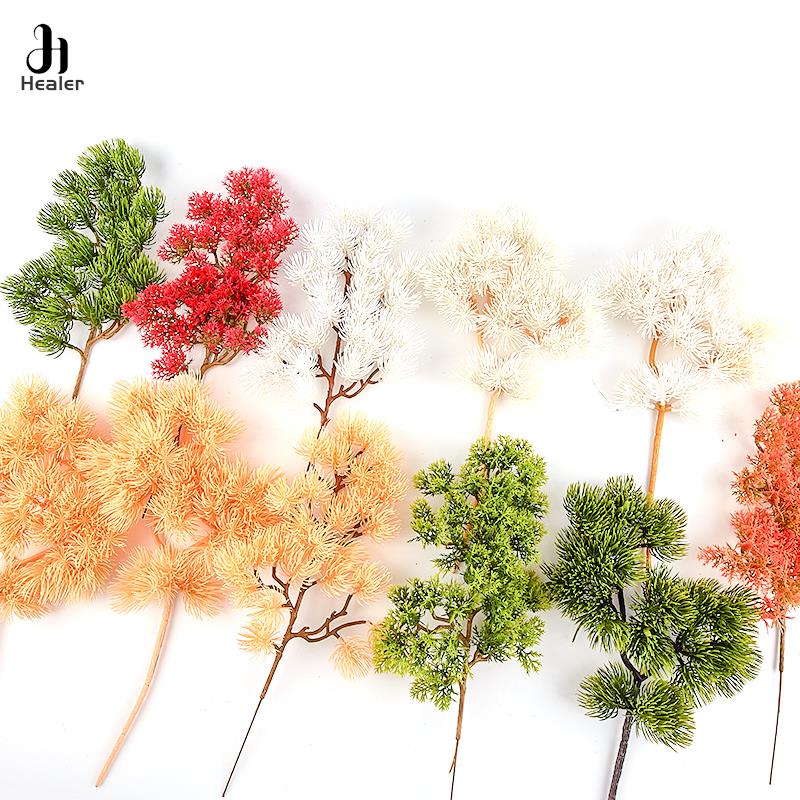 Hot Sale 1Pc Plastic Fake Arti - đánh giá và giá Bonsai Garden For Sale