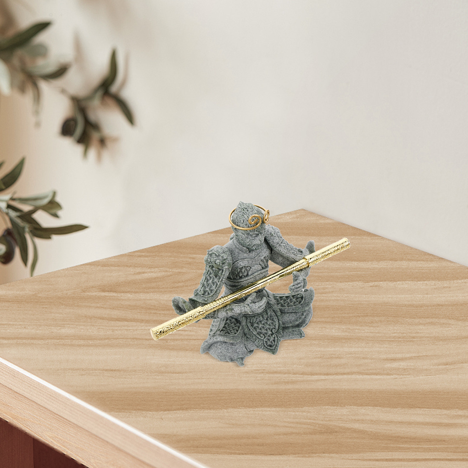 Statue Handcrafted Sandstone W - đánh giá và giá Bonsai Garden Desk