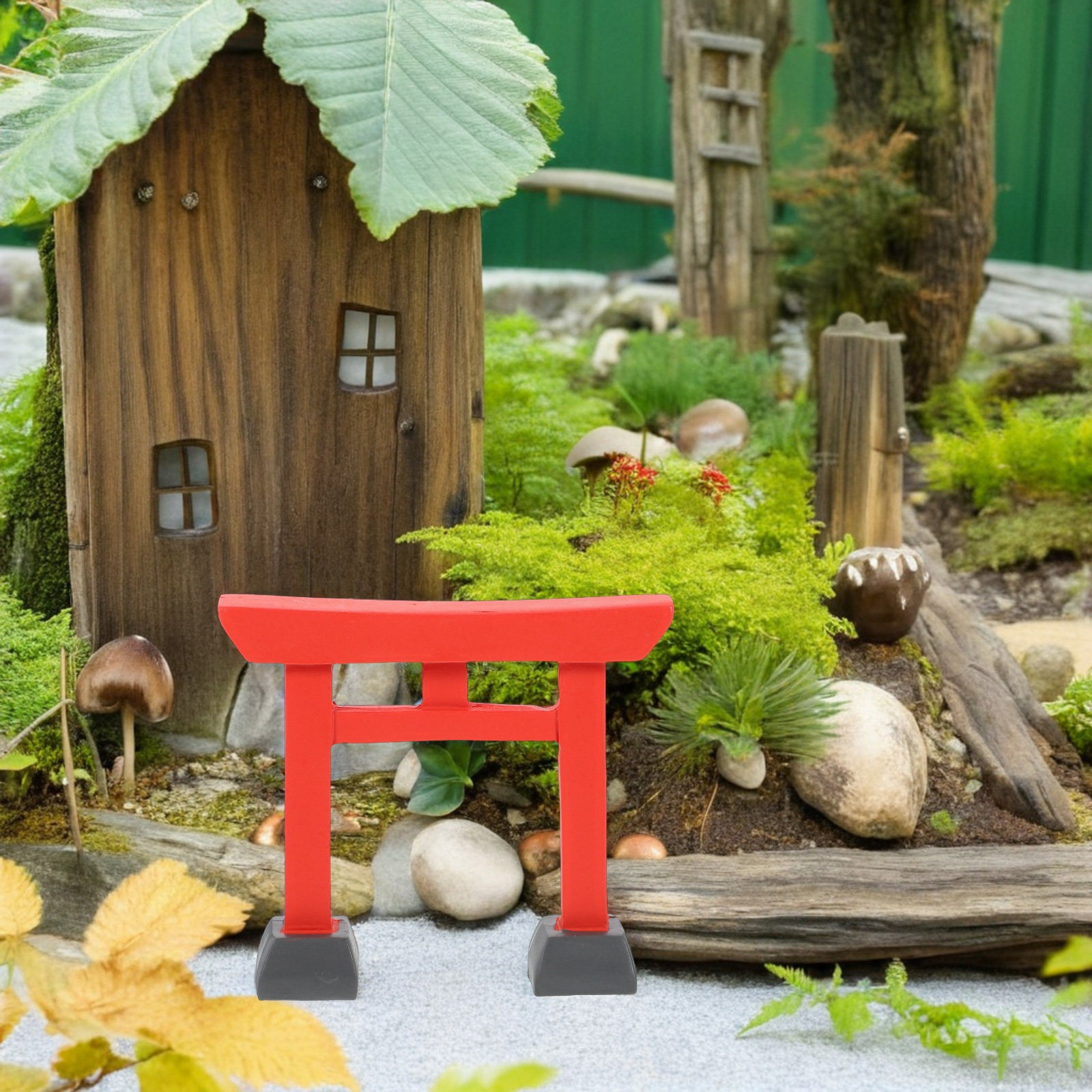 2Pcs Intricately Crafted Mini  - đánh giá và giá Bonsai Garden Desk