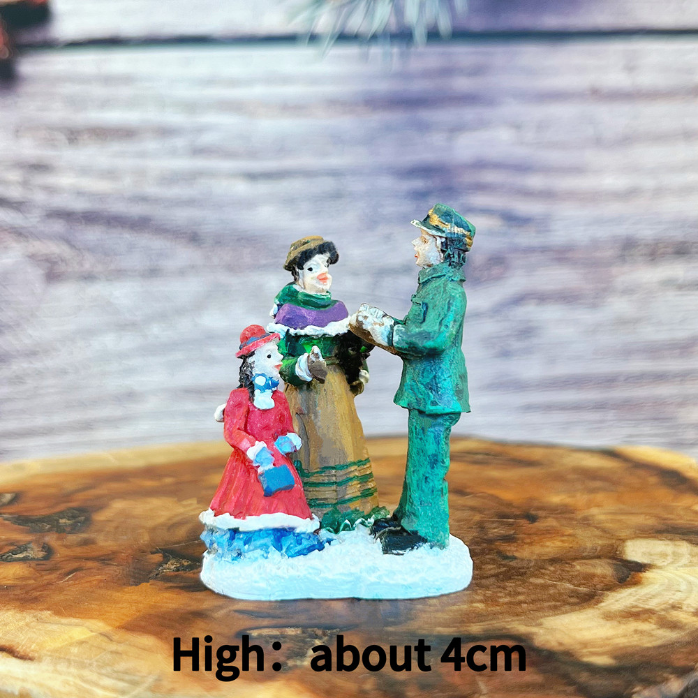 Miniature Doll Mini Figures Sa - đánh giá và giá Bonsai Garden Desk