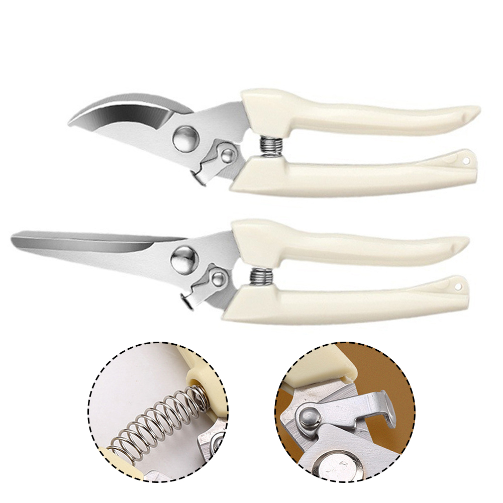 Pruner Shears Hand Tools Bonsa - đánh giá và giá Bonsai Garden Rake