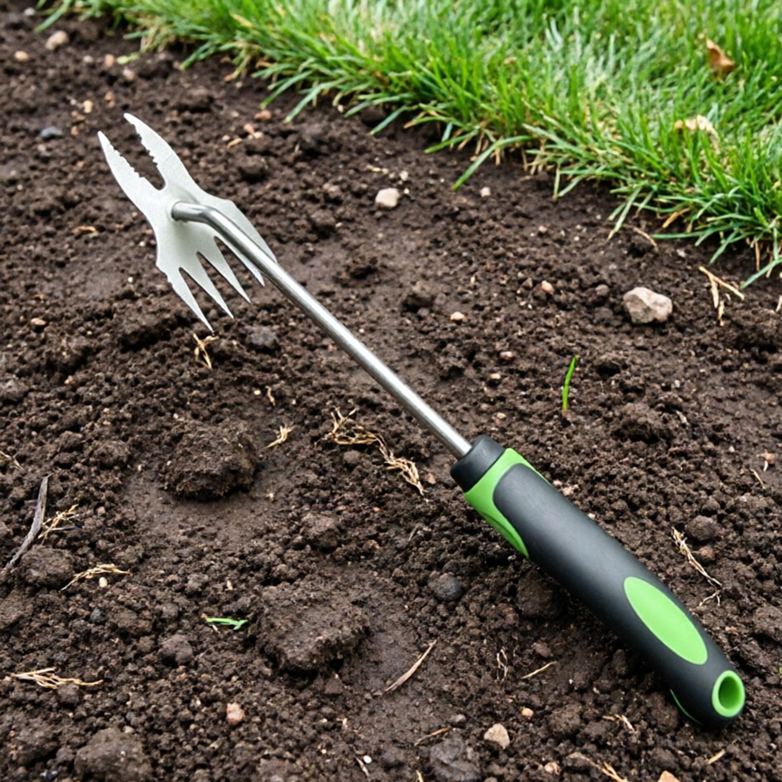 Hand Weeder Vegetable Planting - đánh giá và giá Bonsai Garden Rake
