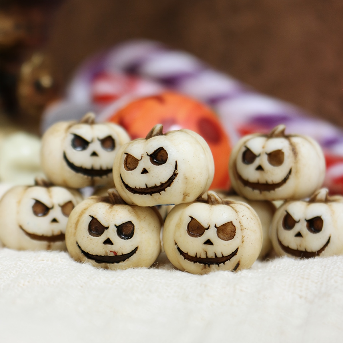 20Pcs Halloween Resin Small Pu - đánh giá và giá Bonsai Garden China