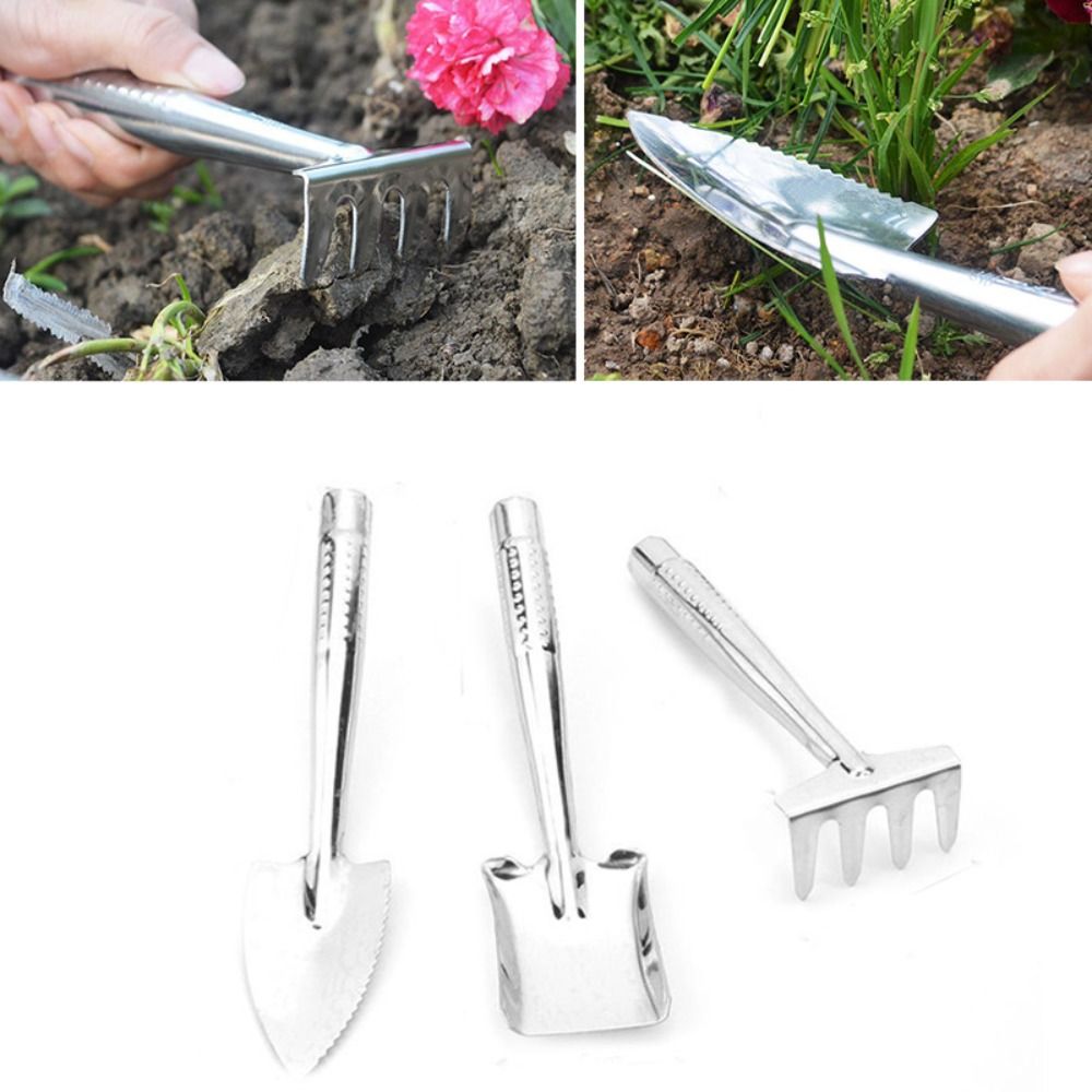 Bonsai Soil Stainless Steel Ga - đánh giá và giá Bonsai Garden Rake