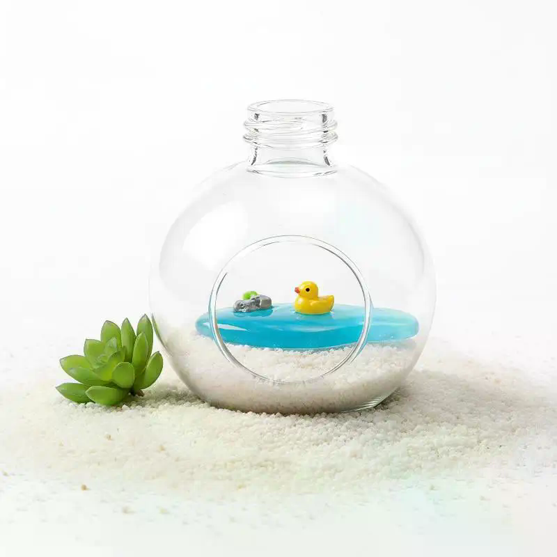 Mini Resin Pond Ornaments with - đánh giá và giá Bonsai Garden Desk
