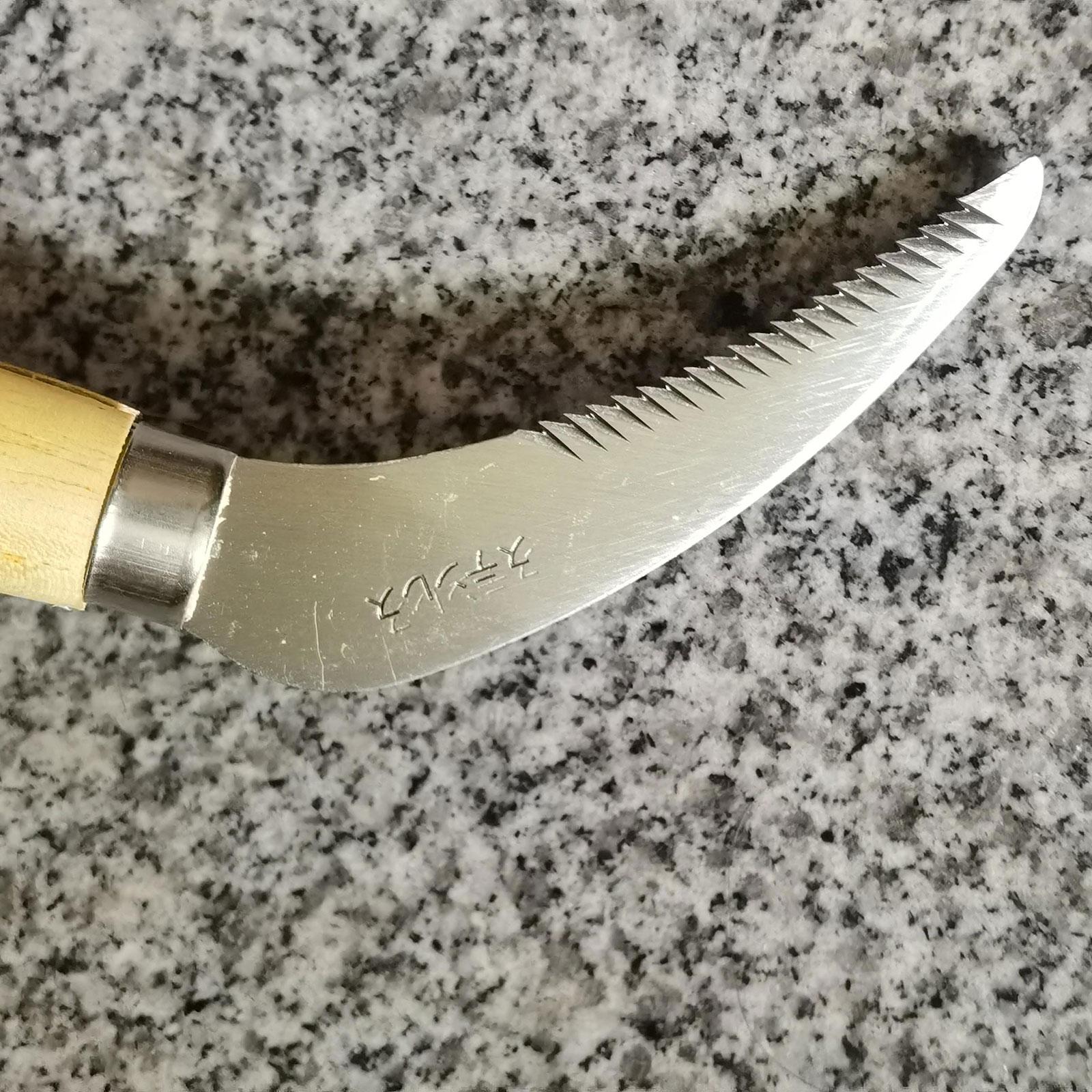 Japanese Weeding Sickle Weedin - đánh giá và giá Bonsai Garden Rake